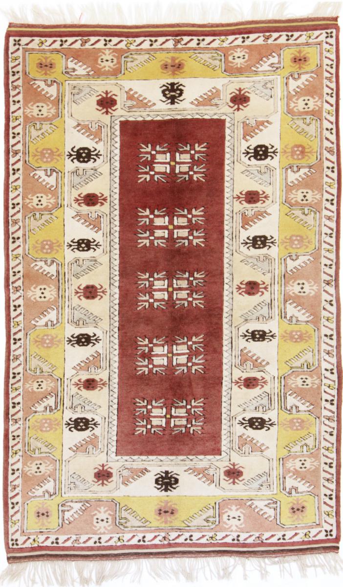 Tapete russo Russian 192x117 192x117, Tapete persa Atado à mão