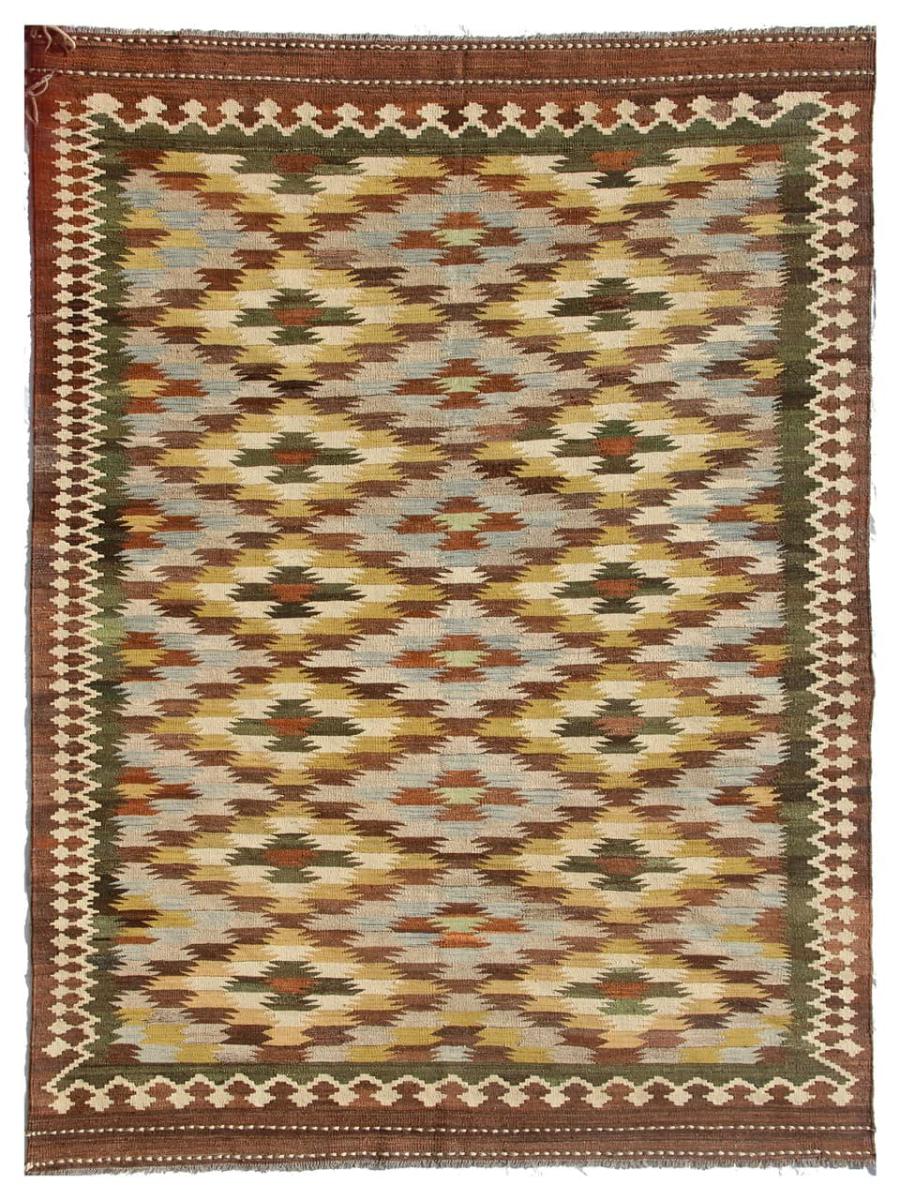 アフガンカーペット キリム アフガン Heritage 294x200 294x200,  ペルシャ絨毯 手織り