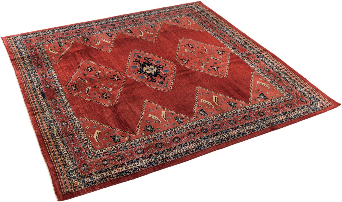 Persian Gabbeh Loribaft Z - 1