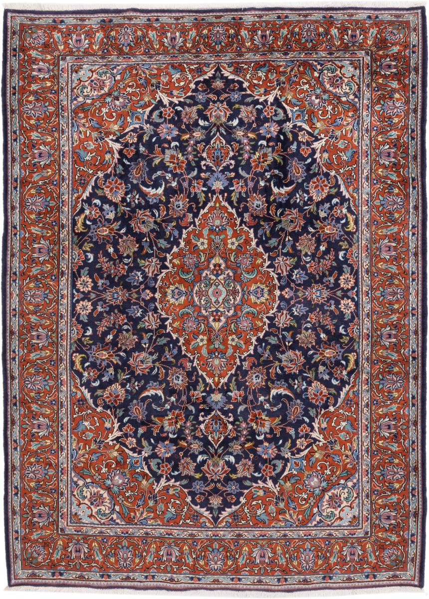 Persialainen matto Sarough 237x173 237x173, Persialainen matto Solmittu käsin
