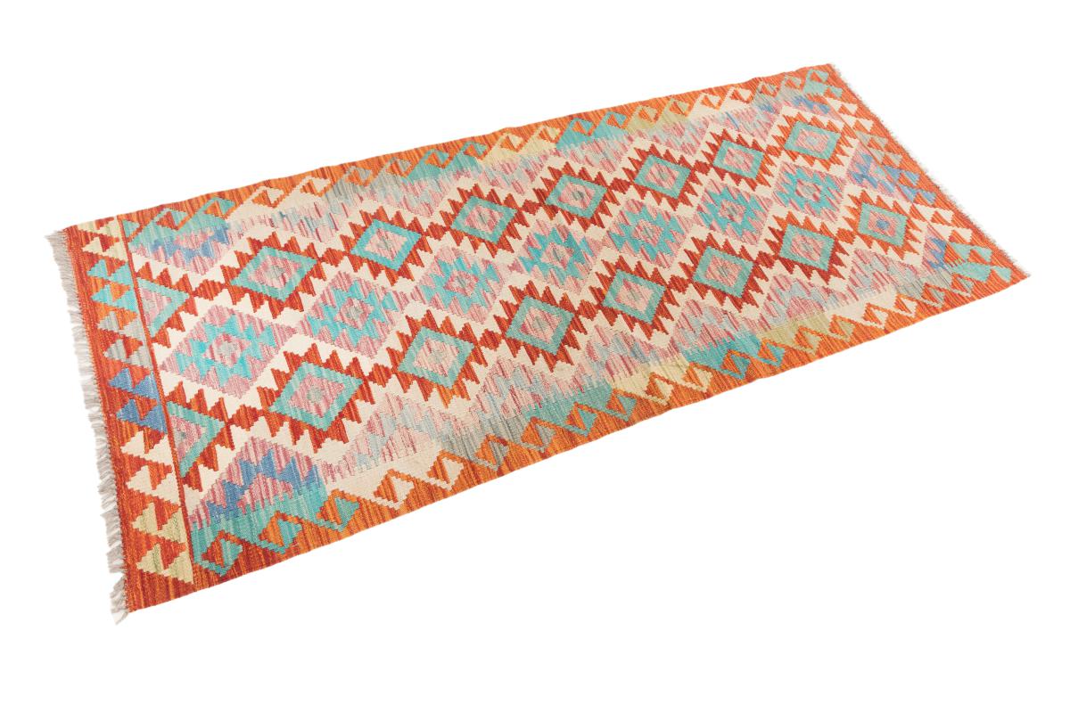 Kilim Afgán - 1