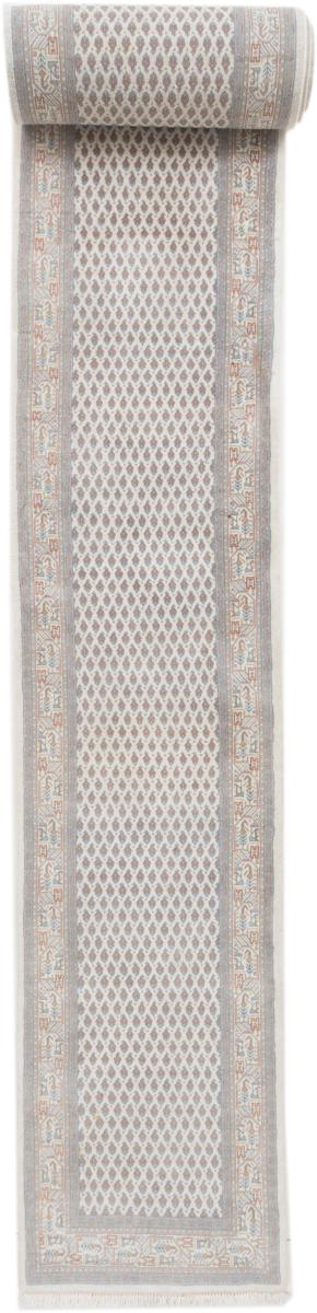 Tappeto indiano Indo Saruk Mir 625x80 625x80, Tappeto persiano Annodato a mano
