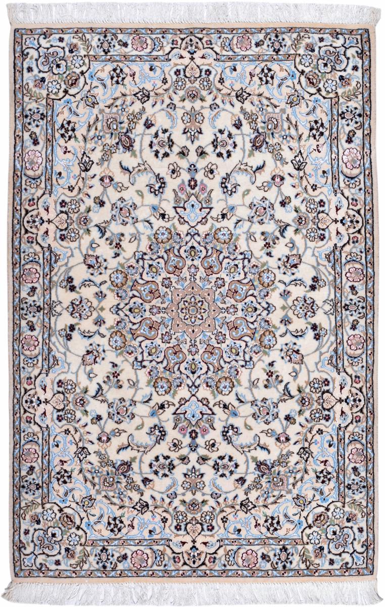 Persian rug Nain 9La 153x101 153x101, Persian rug Hand-knotted