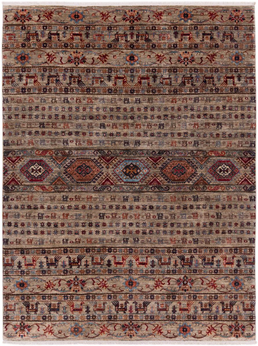 Pakistansk matta Ziegler Farahan 231x174 231x174, Persisk matta Handknuten
