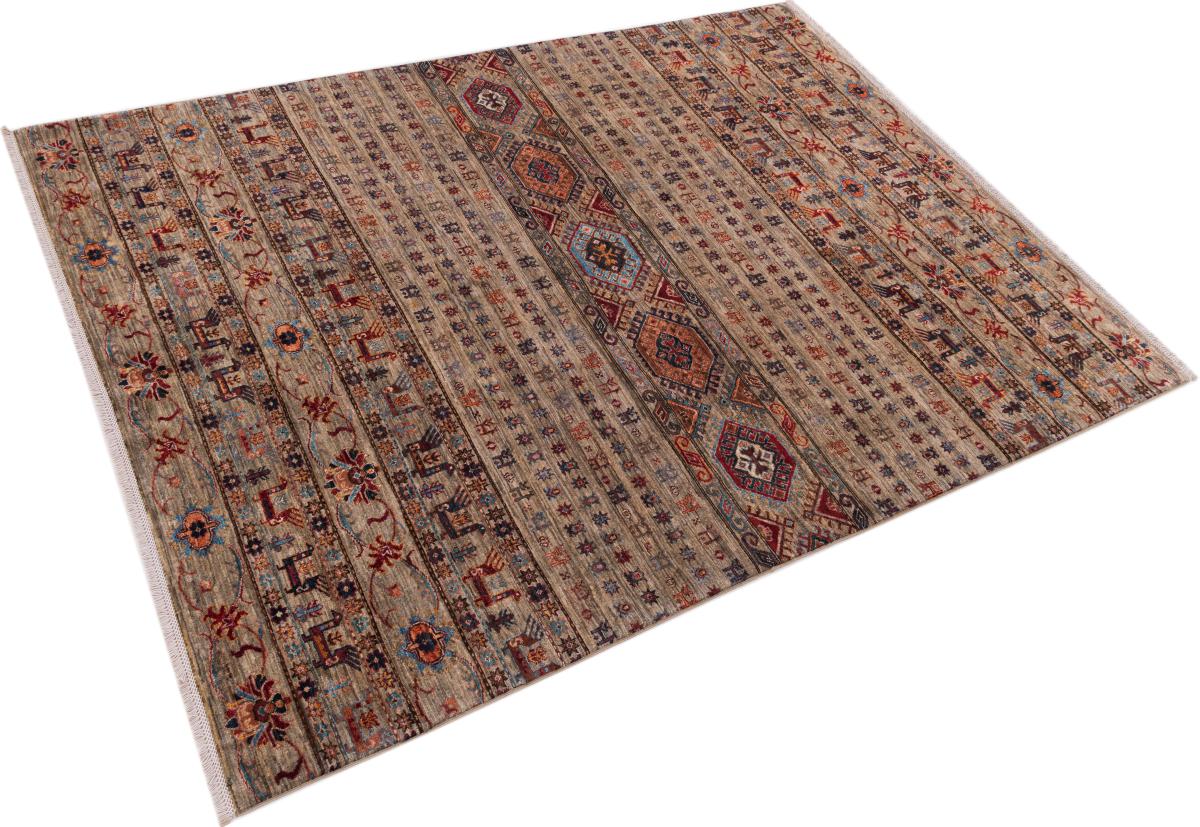 Ziegler Farahan - 1