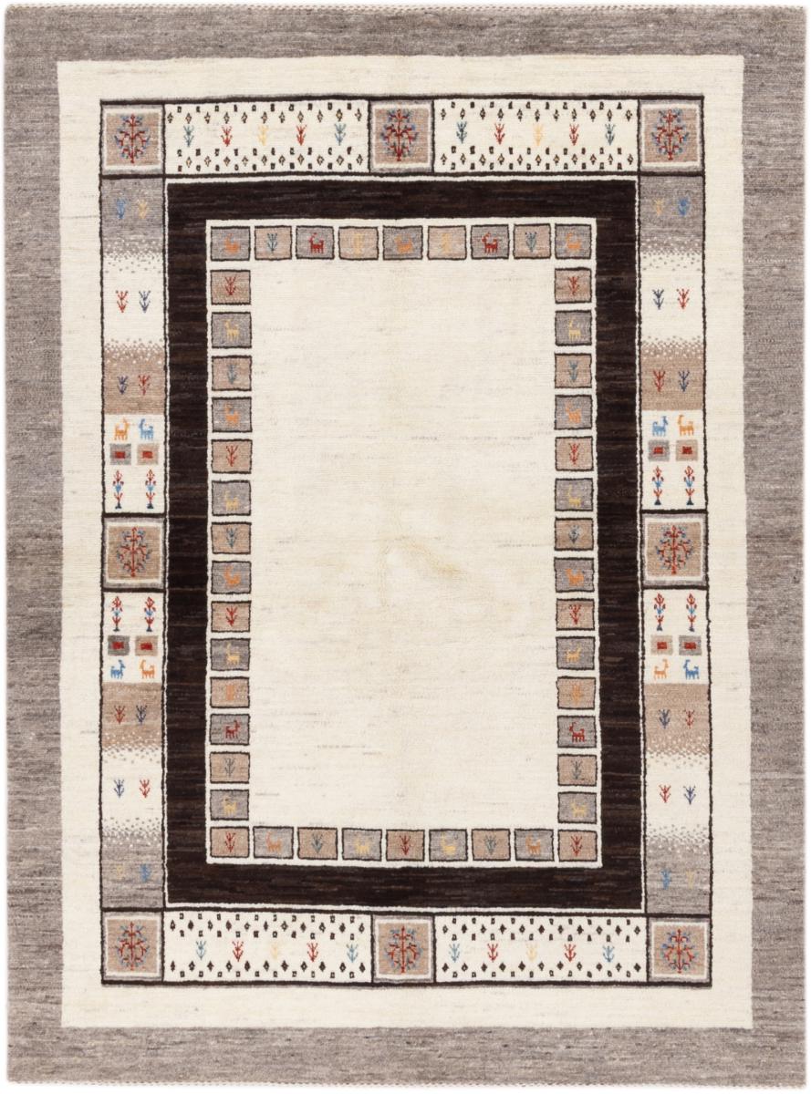 Persialainen matto Persia Gabbeh Loribaft Nowbaft 214x161 214x161, Persialainen matto Solmittu käsin