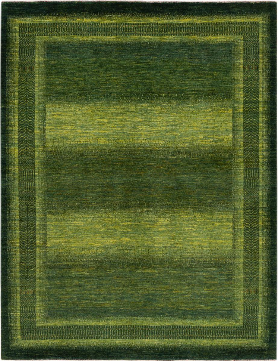 Persian rug Persian Gabbeh Loribaft Essence 209x163 209x163, Persian rug Hand-knotted
