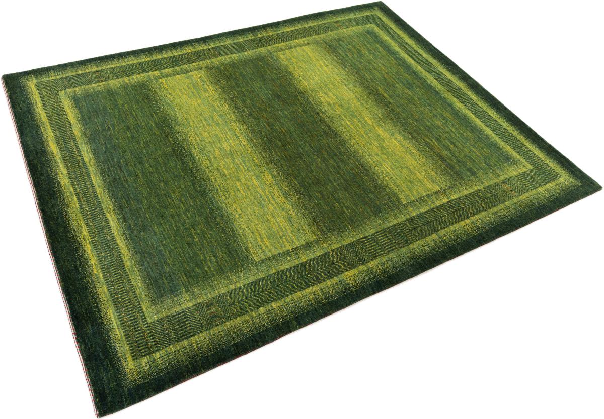 Persian Gabbeh Loribaft Essence - 1