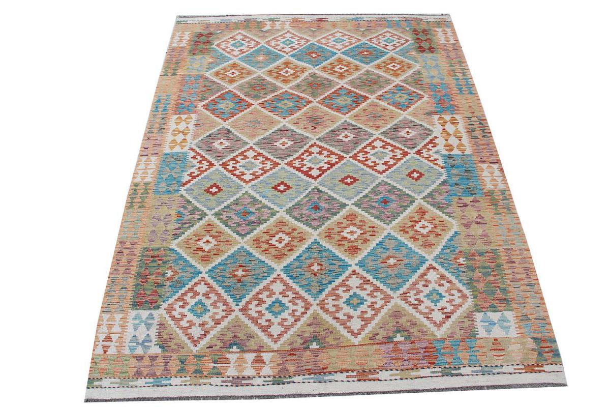 Kilim Afgán - 1