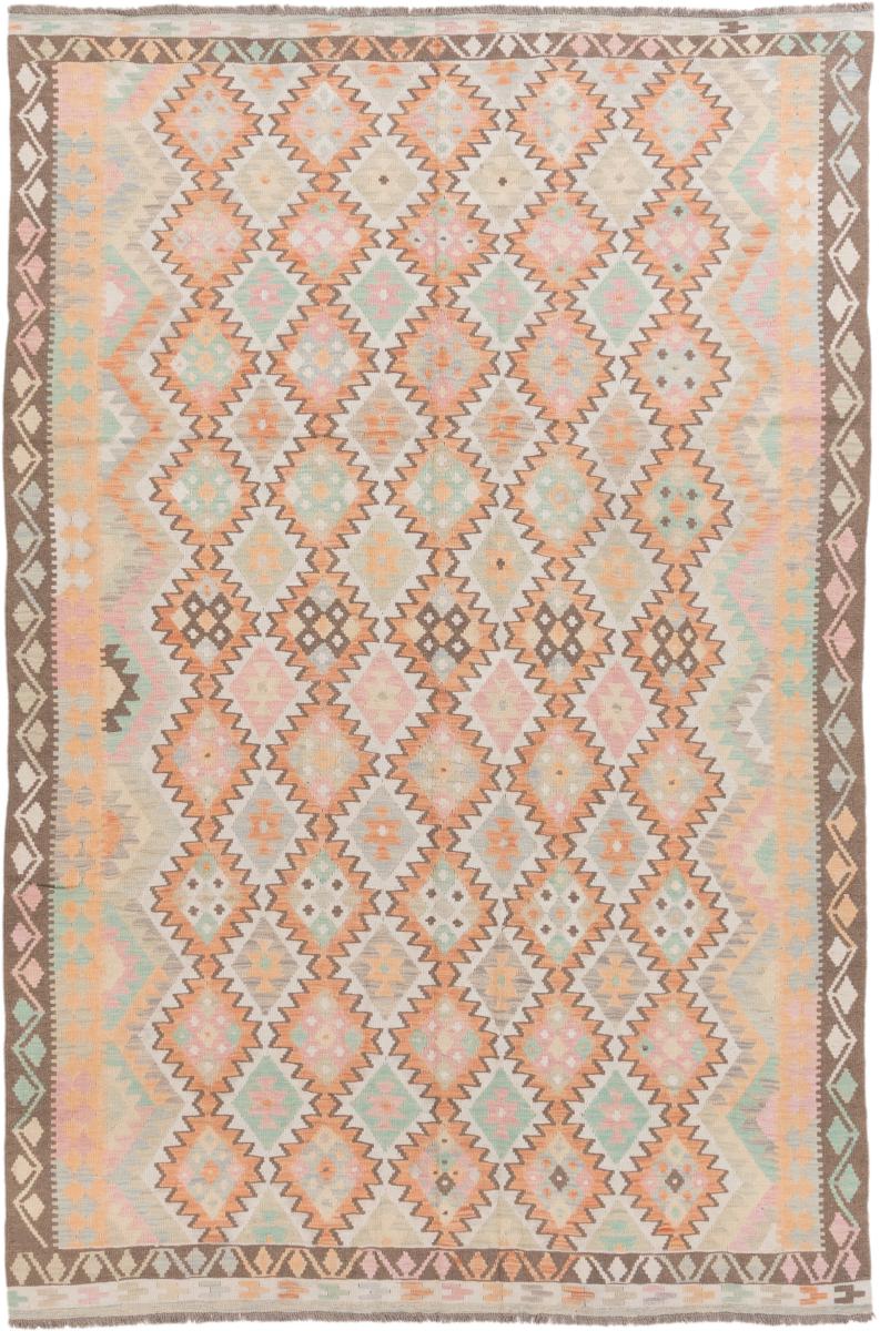 Afghan rug Kilim Afghan Heritage 293x201 293x201, Persian Rug Woven by hand