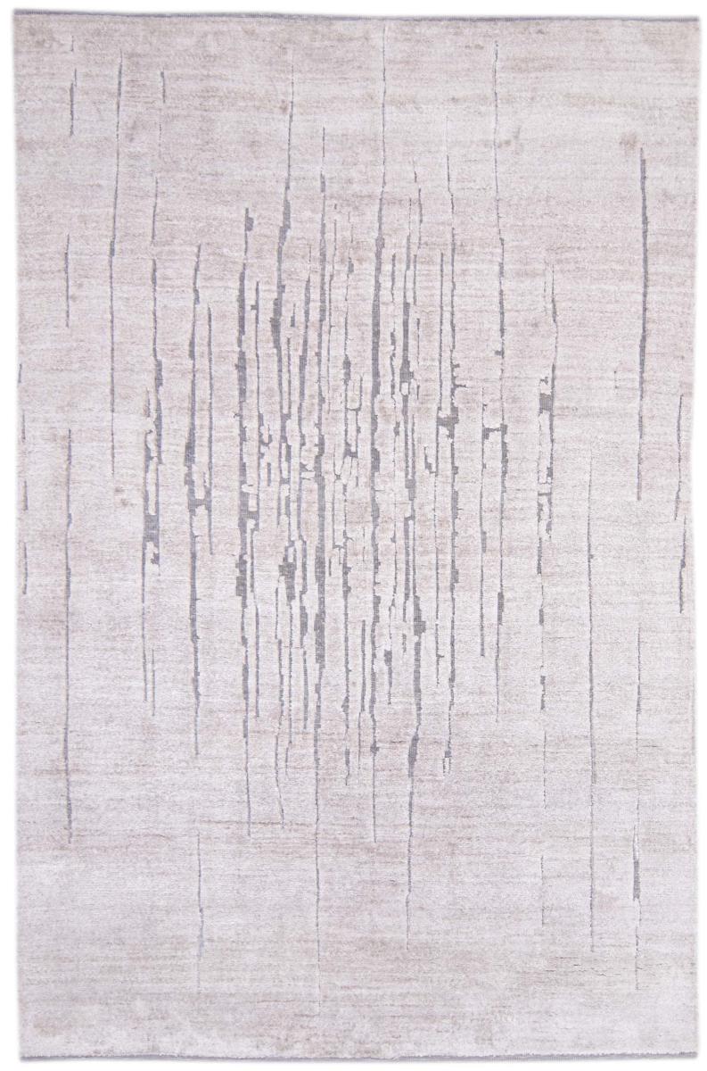 Pakistani rug Mahra 247x162 247x162, Persian Rug Knotted by hand