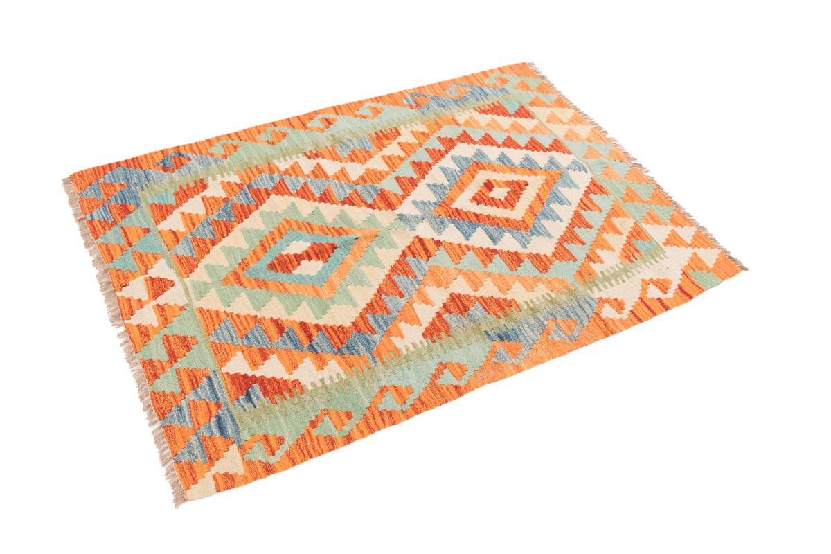 Kilim Afegão - 1