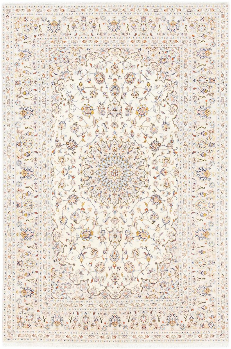Perzsa szőnyeg Kashan 299x199 299x199, Perzsa szőnyeg Kézzel csomózott