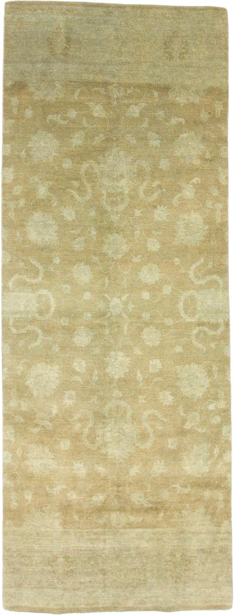 Afghaans tapijt Ziegler Farahan 351x131 351x131, Perzisch tapijt Handgeknoopte