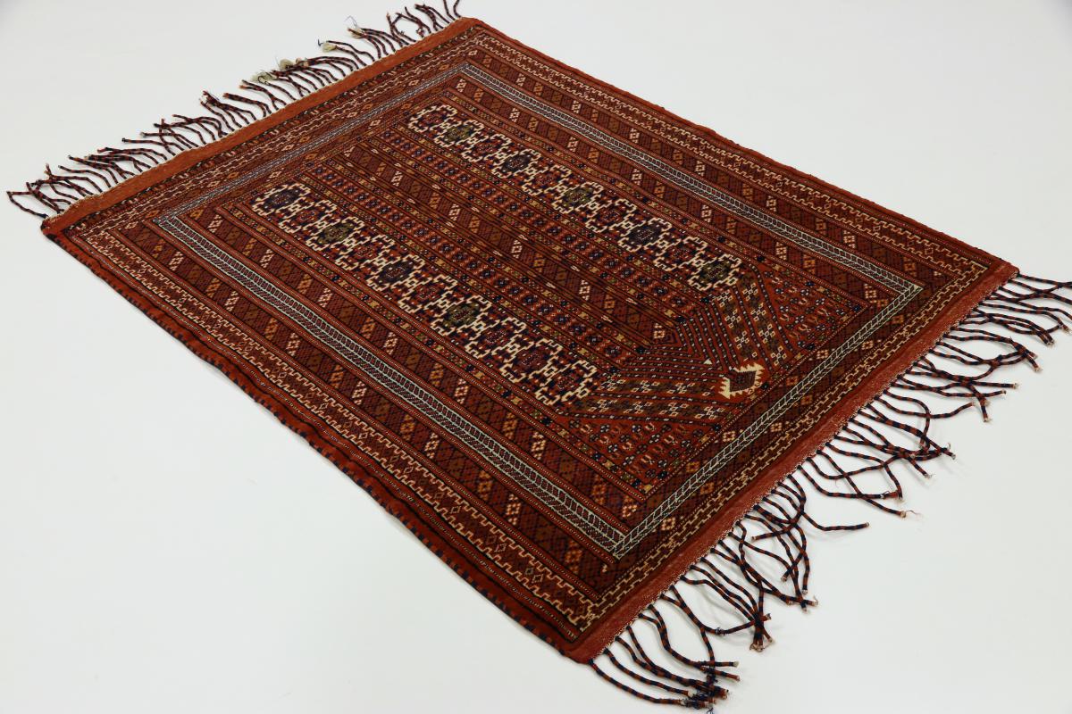 Turkaman Limited - 1