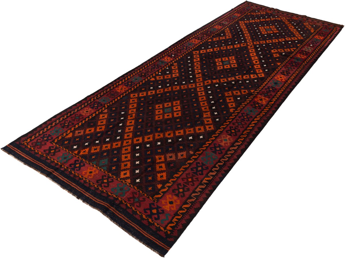 Kelim Afghan - 1