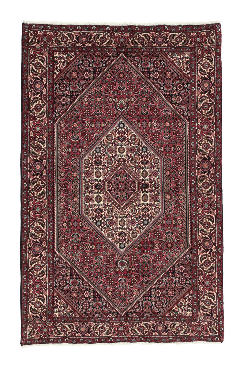 Perzsa szőnyeg Bidjar 172x109 172x109, Perzsa szőnyeg Kézzel csomózva