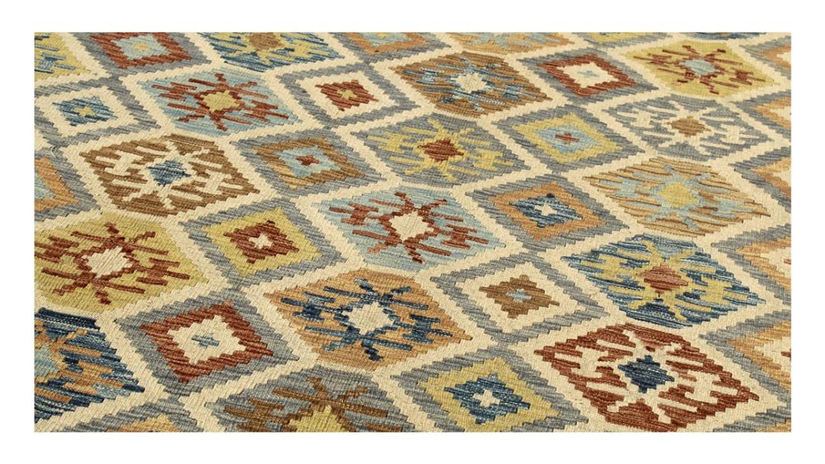 Kilim Afghan - 1
