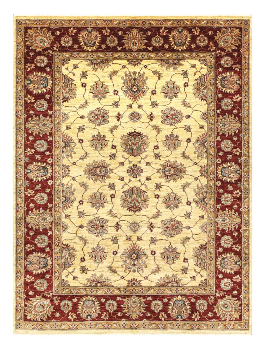 Πακιστανικό χαλί Ziegler Farahan 200x154 200x154, Περσικό χαλί Χειροποίητο με κόμπους