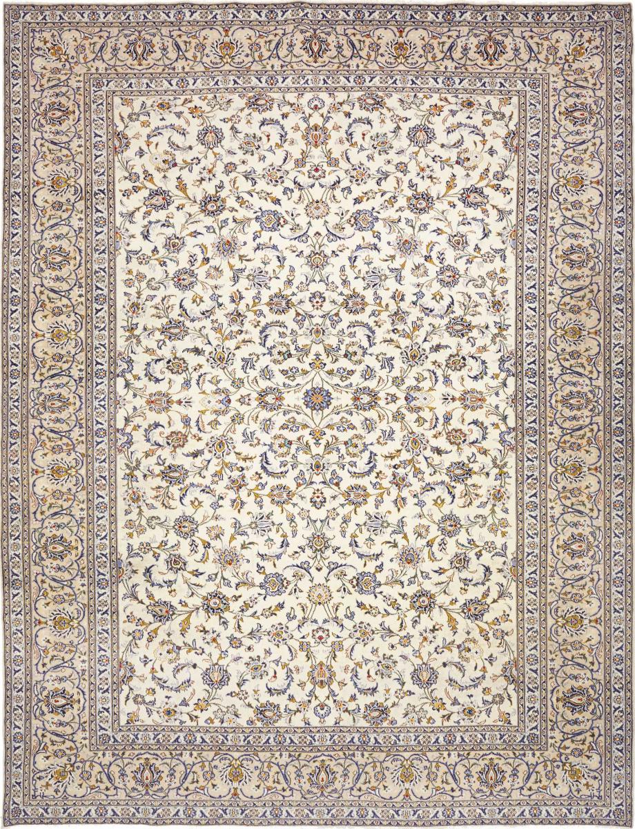 Dywan perski Keszan 401x304 401x304, Dywan perski Ręcznie tkane