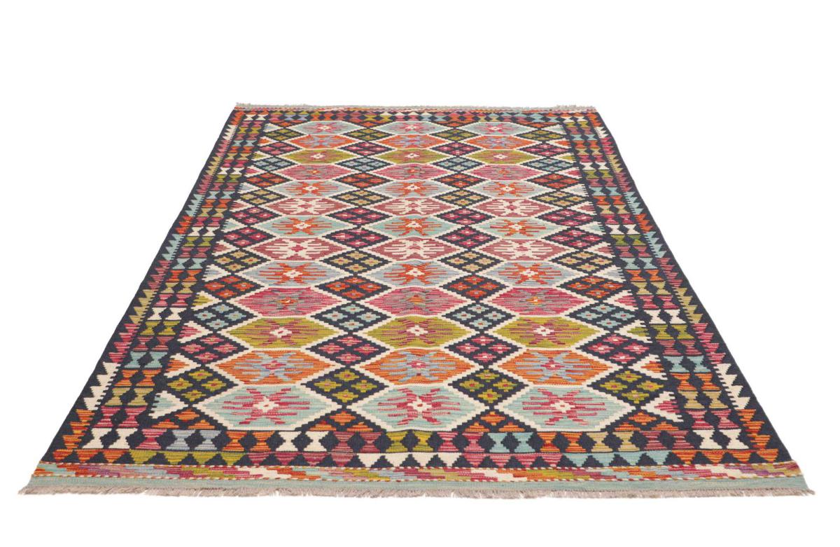 Kelim Afghan - 1