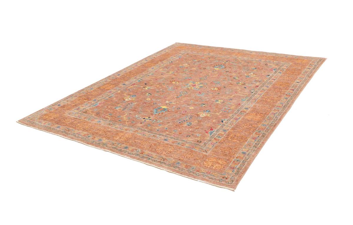 Ziegler Farahan - 1