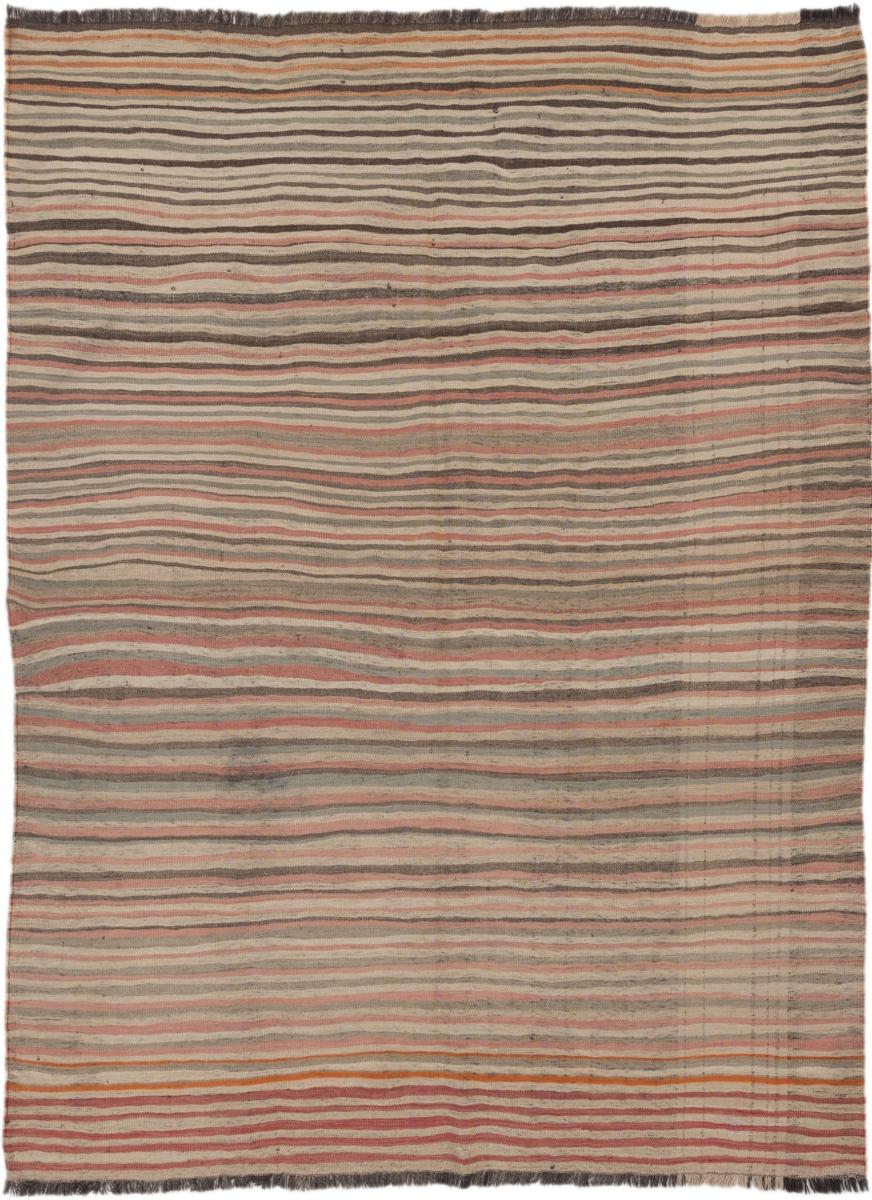 Perzsa szőnyeg Kilim Fars Antik 251x181 251x181, Perzsa szőnyeg szőttesek