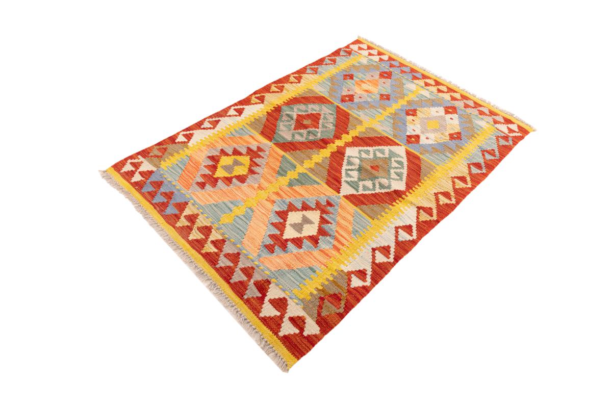 Kilim Afegão - 1