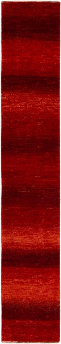 Persialainen matto Persia Gabbeh Loribaft Atash 238x40 238x40, Persialainen matto Solmittu käsin