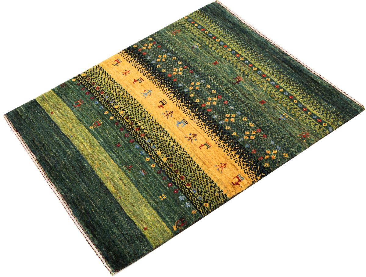 Persa Gabbeh Loribaft Nowbaft - 1