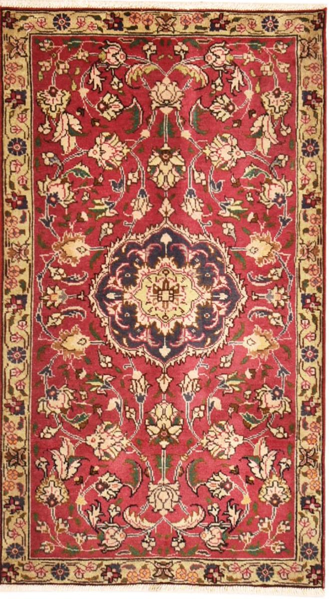 Tappeto persiano Tabriz 133x75 133x75, Tappeto persiano Annodato a mano