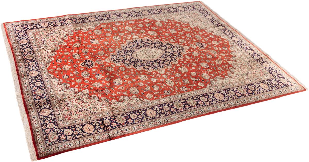 Ghom μετάξι - 1