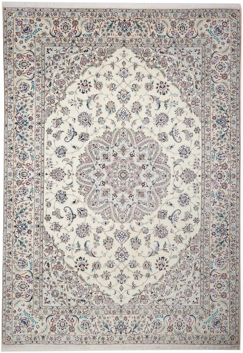 Persian Rug Nain 9La 359x254 359x254, Persian Rug Knotted by hand