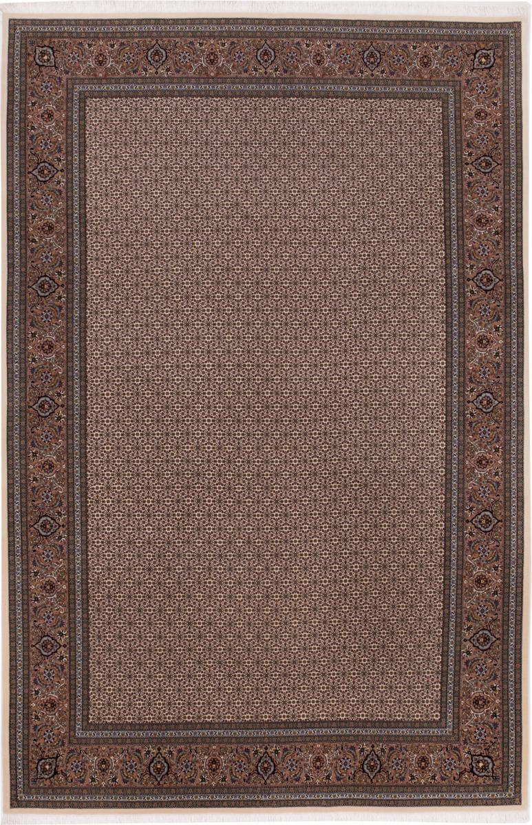 Tappeto persiano Tabriz 50Raj 304x197 304x197, Tappeto persiano Annodato a mano