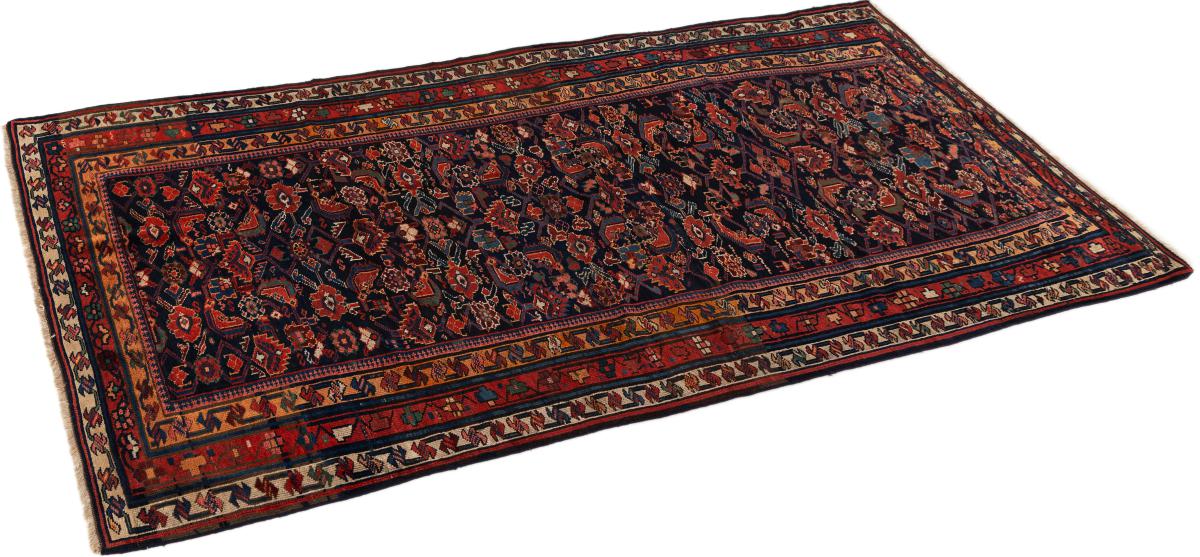 Bakhtiar Antique - 1