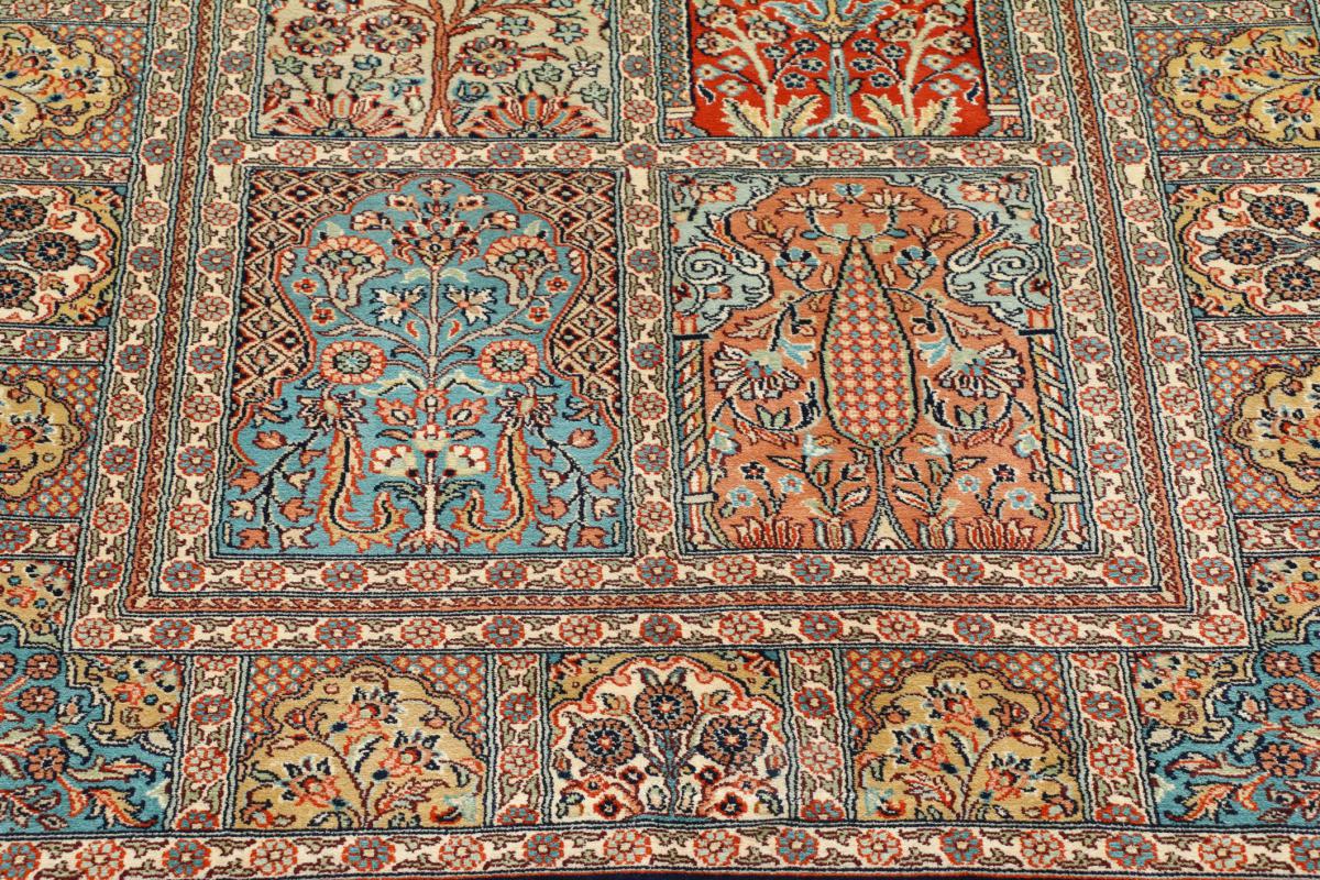 Cachemire di Seta - 1