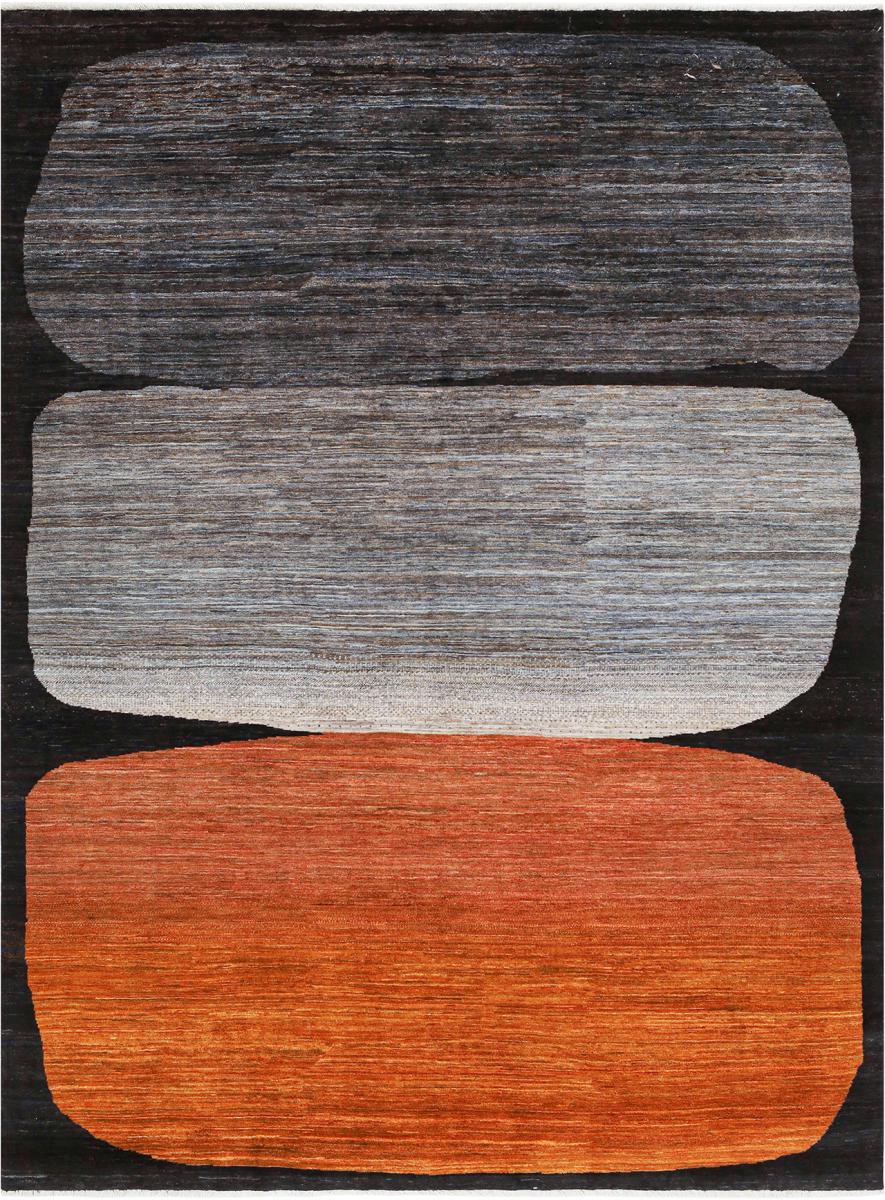 Alfombra pakistaní Mahra 235x176 235x176, Alfombra persa Anudado a mano