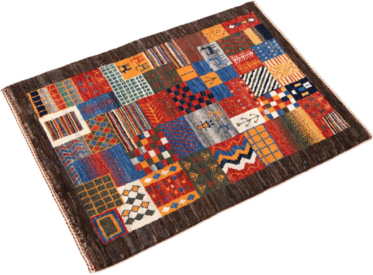 Persiano Gabbeh Loribaft Atelier - 1