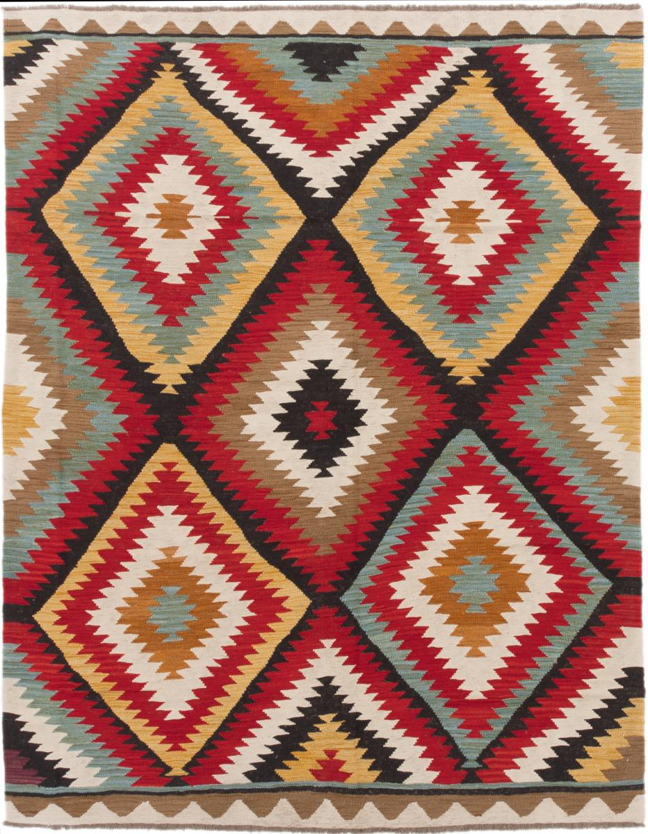 Afgán szőnyeg Kilim Afgán Heritage 250x195 250x195, Perzsa szőnyeg szőttesek