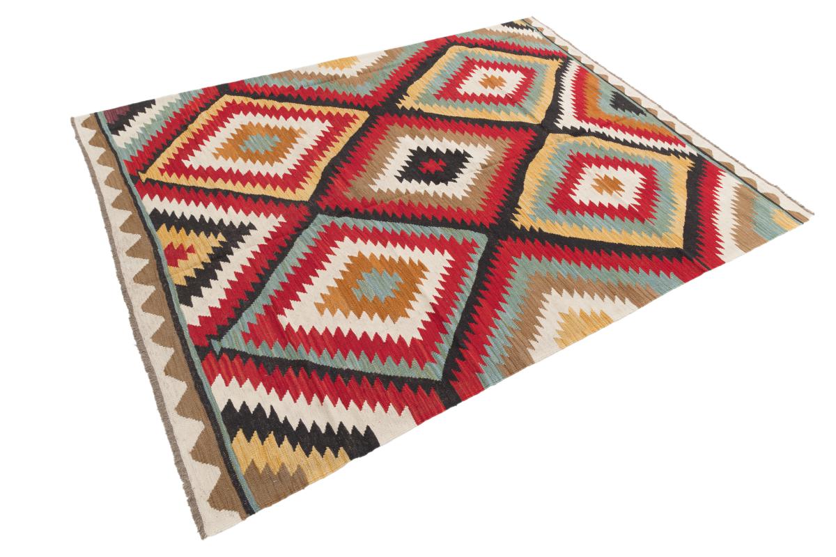 Kilim Afgán Heritage - 1