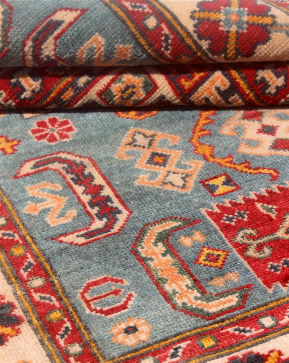 Kazak Ghazni - 1