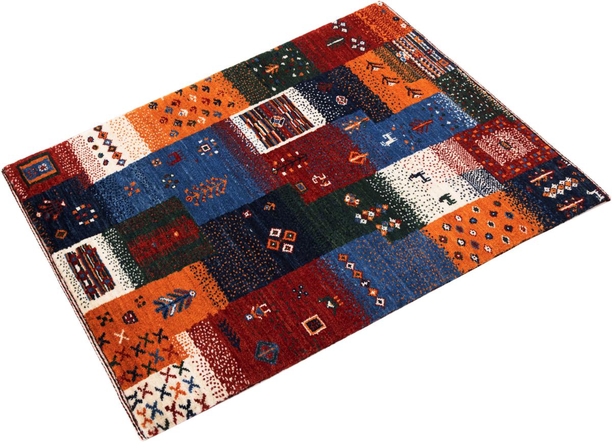 Perzisch Gabbeh Loribaft Nowbaft - 1