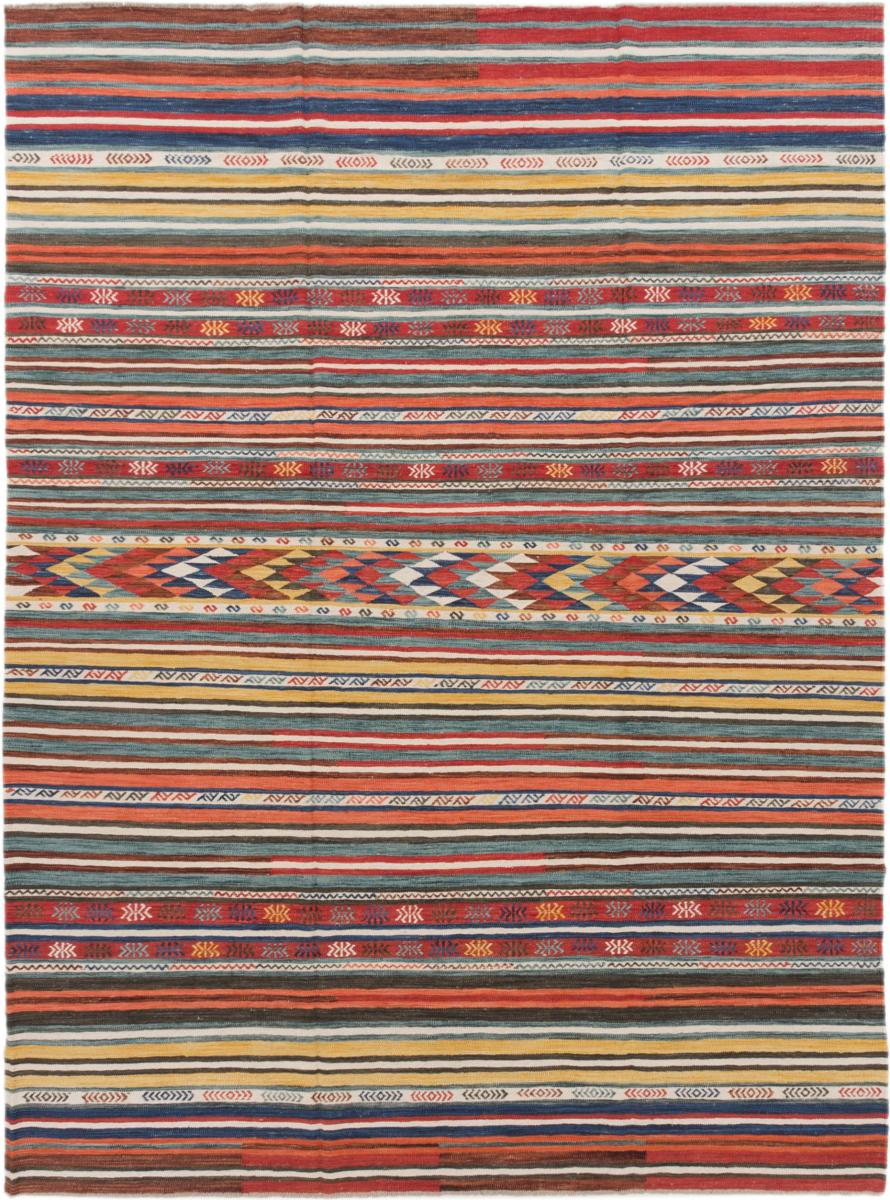 Tapete afegão Kilim Afegão Heritage 350x259 350x259, Tapete persa Tecido à mão