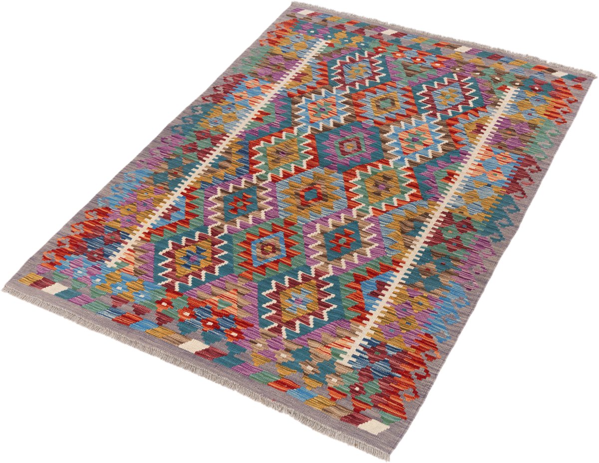 Kelim Afghan - 1