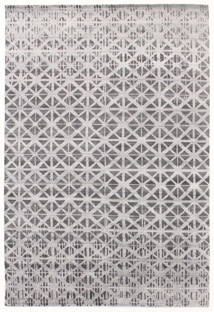 Indo rug Mila Eden 239x171 239x171, Persian Rug Knotted by hand