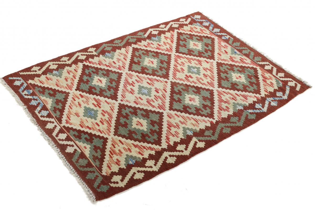 Kilim Afegão Heritage - 1