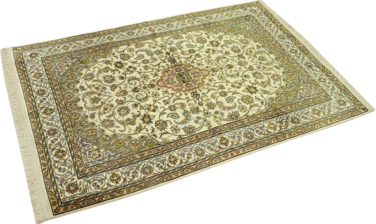 カシミール シルク - 1