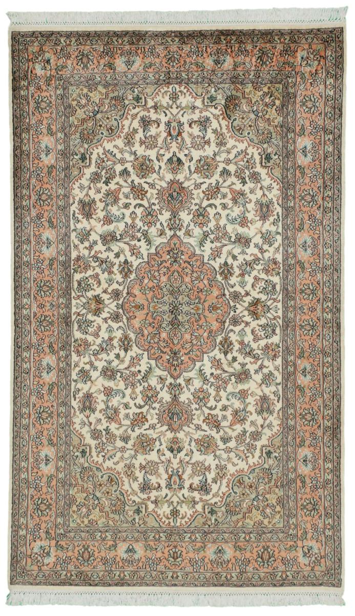 Indo rug Kashmir Silk 160x97 160x97, Persian Rug Knotted by hand