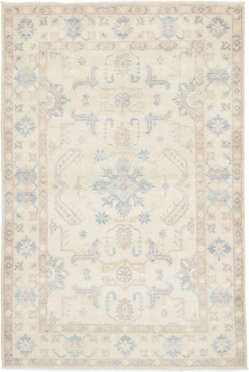 Tapis pakistanais Kazak 178x119 178x119, Tapis persan Noué à la main