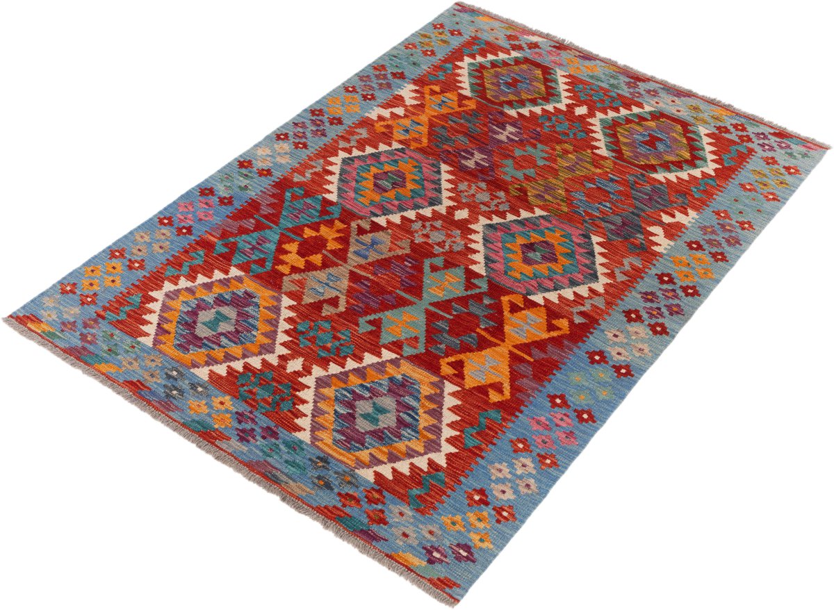 Kelim Afghan - 1